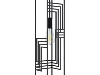 Imperium light aragon 3D model