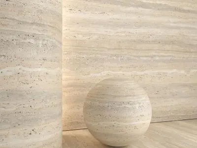 Travertine 07 Texture