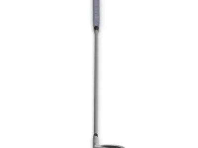  Golf Equipment Collection 2 