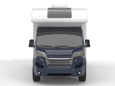  Generic Recreational Vehicle 01 