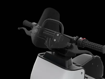  Segway SE 3 Patroller 