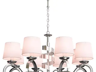 Omnilux OML-60103-08 3D model