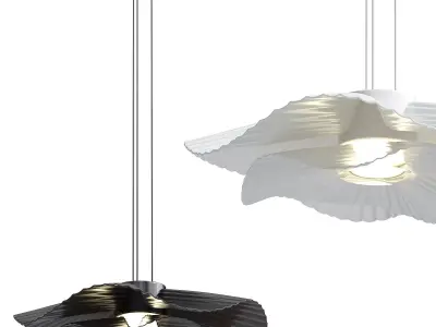 Leisure Light 3D model