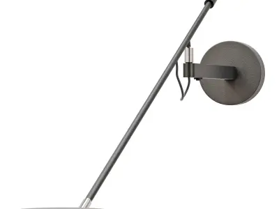 Vasmar 55097 3D model