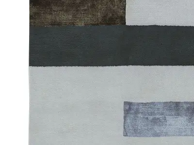 Friedai RUG 3D model