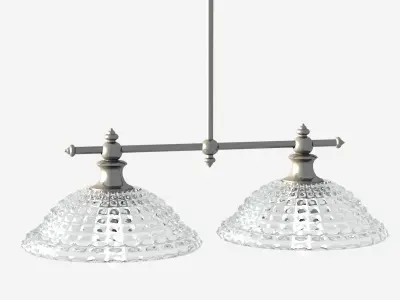 Lamp 14 3D model