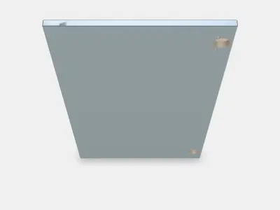 BODBYN By 18 Low-poly 3D model