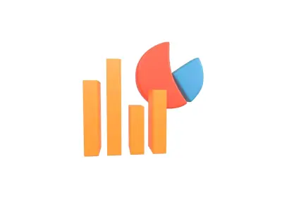 Ecommerce Symbol v1 001 Low-poly 3D model