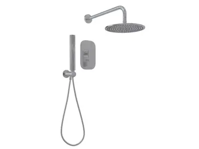 Fima Carlo Frattini Shower system F3739 3D model