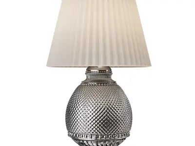 Fiona Fiona 10112 Low-poly 3D model