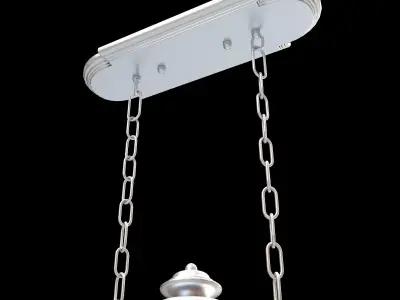 Schuller ARTEMIS 3D model