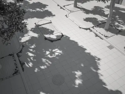  Street Kit 01 Complete Edition 