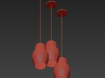 Fedora by Dima Loginoff 3D model