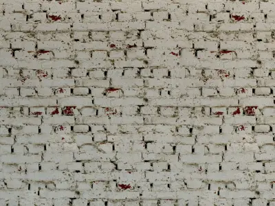 Brick wall Old brick  114 Texture