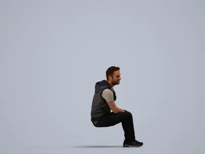 00018Stephan007 3D model