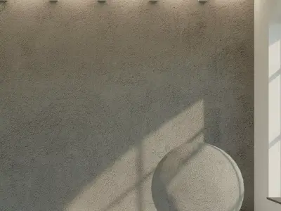 Concrete wall Old concrete  83 Texture