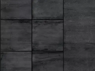 Keros Nabucco Antracita 500x500 3D model