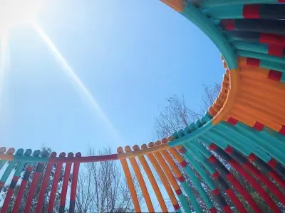 architectural forms  3D Model Pack