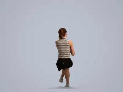 00170Vale004 3D model