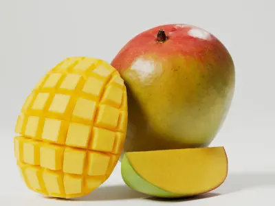  Mango - Var02 