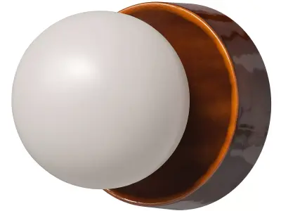 Soho Home Sophia 3D model