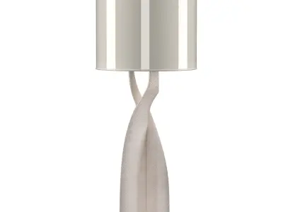 CHITAL LAMP 3D model