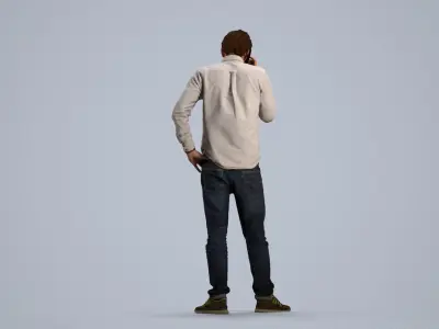 Basics0036 3D model