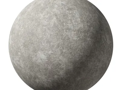 Seamless Plaster Material 97 Texture