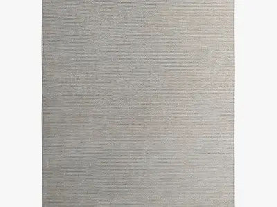Restoration Hardware Rugs 90 3D model