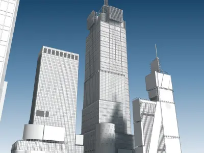  Times Square Section 2 