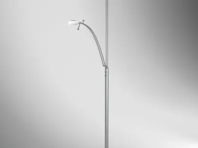Lamp 26 3D model