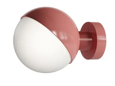 Louis Poulsen VL Studio Wall Lamp 3D model