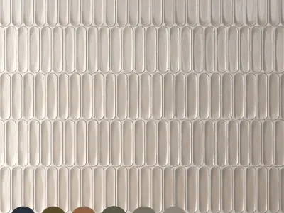 Tile WowDesign Aquarellel O - Set 18 Texture