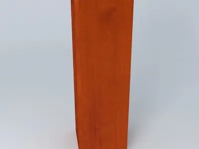 Royal Artycja Kitchen Cabinet G 30 95 P 3D model