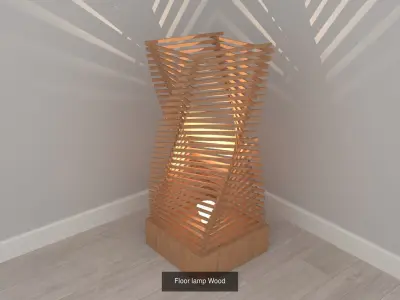 Lighting Collection Package