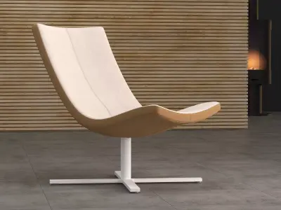 1283 L  100  750 3D model