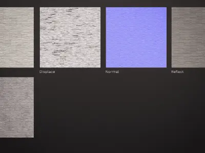 Grey stone wall texture Texture