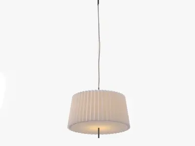Fliegenbein HL Pendant Lamp PBR 3D model