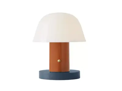 SETAGO JH27 3D model