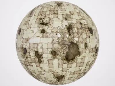 Ultimate Texture Library - FREE PBR SAMPLE Texture