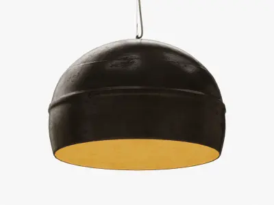DOLAN PENDANT LIGHT 3D model