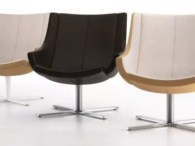 1283 Link 130  750 3D model