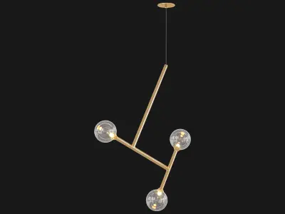 JUNIP 03-002 3D model