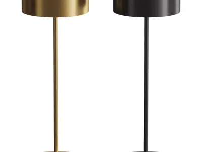  Maytoni Table Lamp 3D model