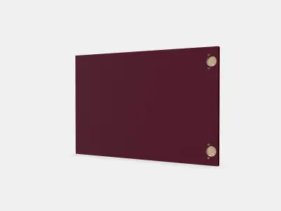 KALLARP By 28 Low-poly 3D model