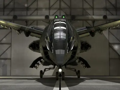  Space Fighter bundle 