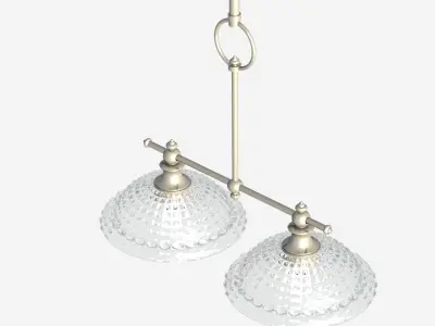 Lamp 14 3D model