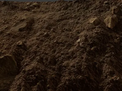 lapenaridge 3D model