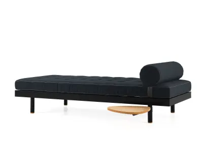 Antony Daybed 3D model