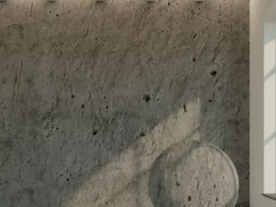 Concrete wall Old concrete  76 Texture